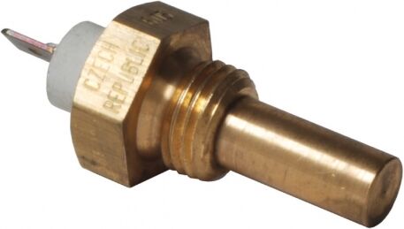 Osculati Sensore temperatura acqua 70°-120° bulbo a massa 1/8"-27NPTF