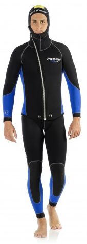 Cressi Muta da sub Medas da uomo 5 mm. in neoprene L