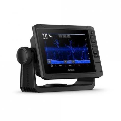 Garmin Chartplotter ECHOMAP™ UHD2 72sv con trasduttore GT54UHD-TM