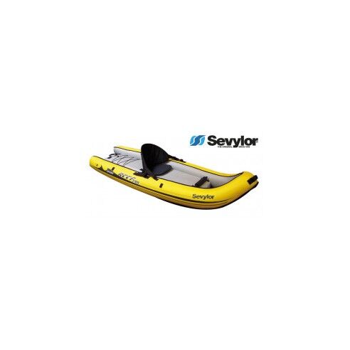Sevylor Kayak gonfiabile Reef 300 a due posti