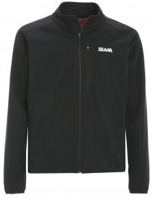 Slam Giacca Graphene Softshell black ink M