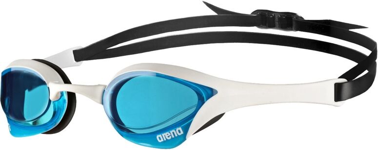 Arena Cobra Ultra Swipe Blue White