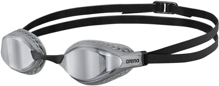 Arena Airspeed Mirror Silver