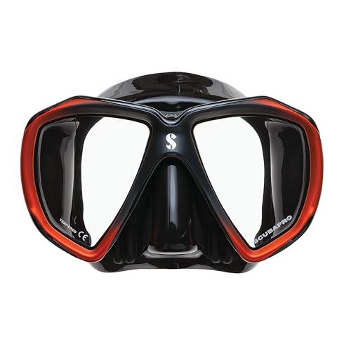 SCUBAPRO Spectra duikmasker.