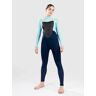 Roxy Prologue 3/2 Back Zip FLT Wetsuit blauw