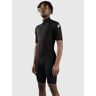 Quiksilver Everyday Sessions 2/2 Ss Sp Cz Wetsuit zwart