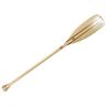 Szmaglinski Traditionele Houten Pine Paddle 90 cm 200 cm 1 st. + GRATIS waterdichte behuizing