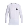 Quiksilver wit 14