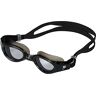 Strooem Vision JR Zwembril 6-12 jaar, zwart