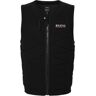 Mystic Outlaw Impact Vest Fzip Wake Size L