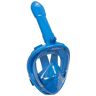 SeaTurtle Sea Turtle Snorkelmasker Kinderen Blauw XS