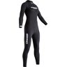 Cressi Summer Lady Wetsuit 2.5 mm Neoprene Wetsuit