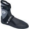 Ascan Titanium (neopreen boot 7 mm neopreen) surfschoenen neopreen schoenen