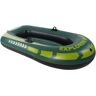 TIST Inflatable Rafts for Adults, Inflatable Boat for Pool with Oars, Inflatable Boat with Oars And Pump,Little Raft Kayak Fishing Dinghy