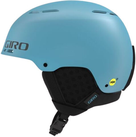 Giro skihelm Emerge Mips blauw 59 cm - Blauw