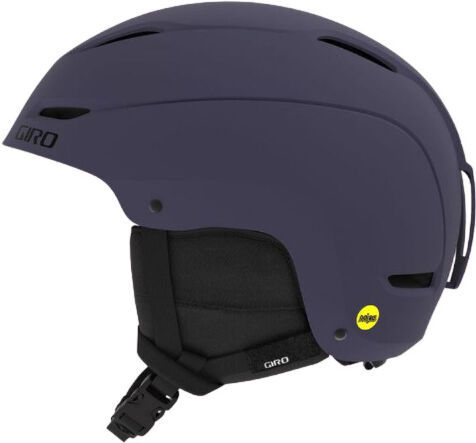 Giro skihelm Ratio Mips donkerblauw 59 cm - Donkerblauw