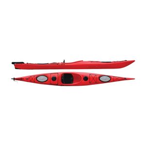 Watercraft Watercraft Expedition 16 Red OS