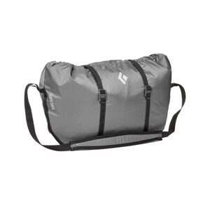 Black Diamond Super Chute Rope Bag Nickel all