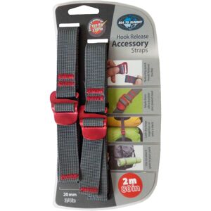 Sea To Summit Tiedown Stropper Tiedown Strap M 20