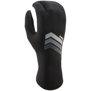 Nrs Veno Mitt Black S