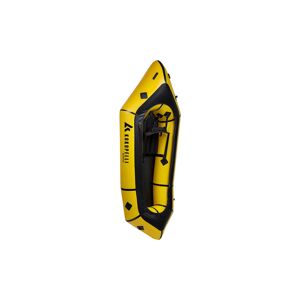 Kokopelli Rogue Packraft R-Dec Yellow OS