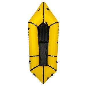 Kokopelli Rogue-Lite Packraft Yellow OS