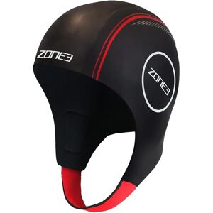 Zone3 hette, neopren swim cap - XS