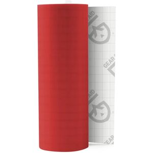 McNett / Gear Aid GA Tenacious Tape, Repair tape rød og gul nylon - Rød nylon