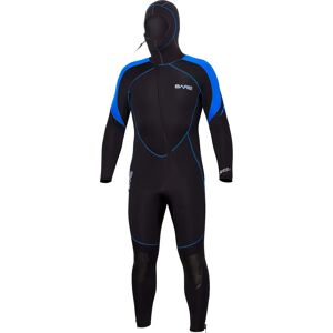 BARE Sport S-flex Hooded 7mm - MTall