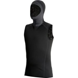 BARE ExoWear Hooded Vest, Unisex - 2XL