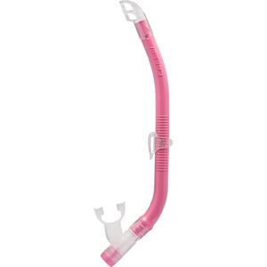 Cressi Top barnesnorkel - Rosa