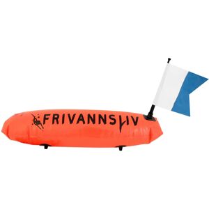 Frivannsliv® fridykkerbøye basic