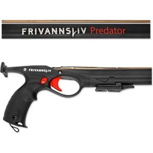 Frivannsliv® Predator - 60 cm