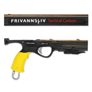 Frivannsliv® Tactical Carbon - 105 cm
