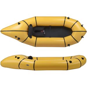 Packraft MRS Ponto - Gul