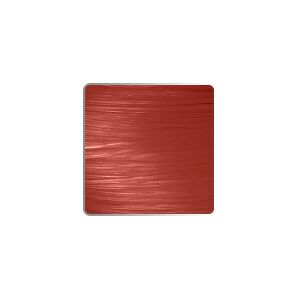Frivannsliv® Harpunline, metervare - 1.8 mm rød