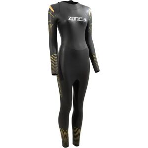 Zone3 Thermal Aspect Breaststroke våtdrakt, dame - XS