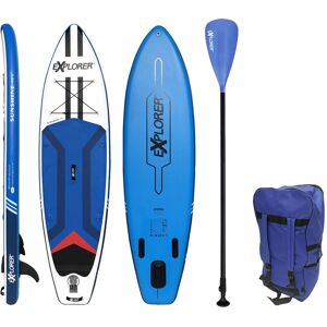 Holmenmarine Explorer Sup Brett 28305 Sunshine