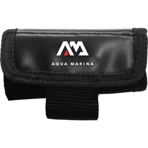 Aqua Marina Paddle Holder Black OneSize, BLACK