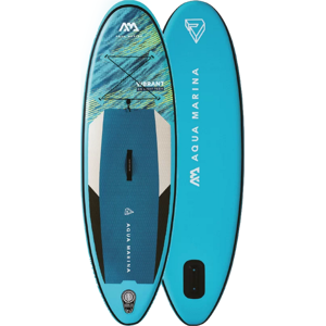 Aqua Marina Kids' Vibrant SUP OneSize, Blue