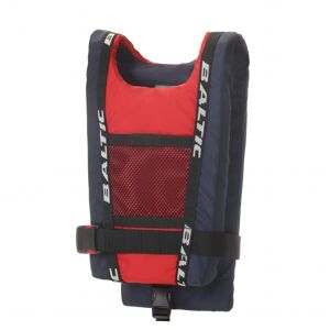 Baltic Canoe Red/Navy 40+, Red/Navy