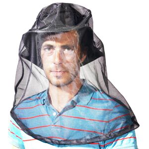 Cocoon Head Net Black 1SIZE, Black