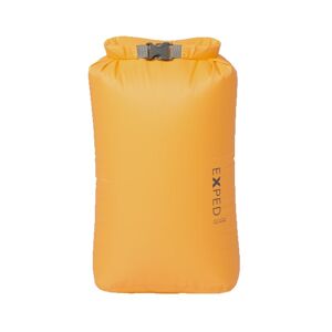 Exped Fold Drybag S Corn Yellow S