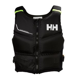 Helly Hansen Rider Stealth Zip Ebony 30-50, Ebony