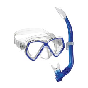 Mares Pirate Blue Youth 8-14, Blue