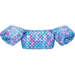 Piikaboo Swimming Vest Mermaid 15-30 KG, Mermaid