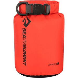 Sea To Summit Lightweight Dry Sack 1L RED 1L, RED