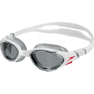 Speedo Biofuse 2.0 White/Smoke ONESZ, White/Smoke