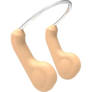 Speedo Competition Nose Clip Natural ONESZ, Natural