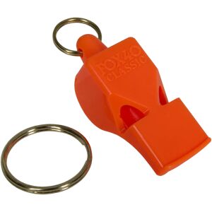 Fox 40 Safety Whistle, sikkerhetsfløyte Orange